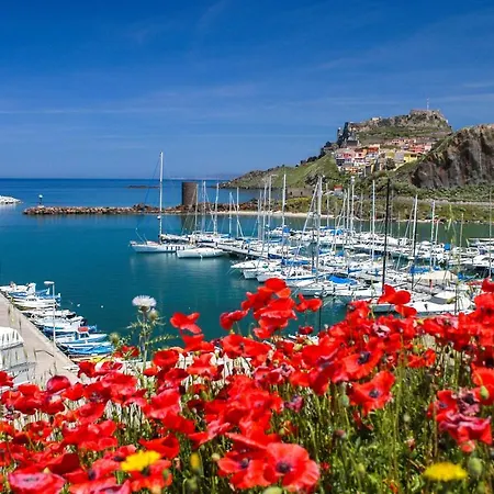Lejlighed 1 Bedroom Stunning In Castelsardo