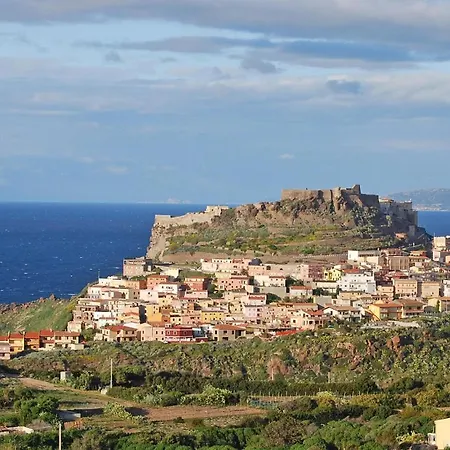 1 Bedroom Stunning In * Castelsardo