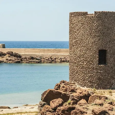 1 Bedroom Stunning In Lejlighed Castelsardo