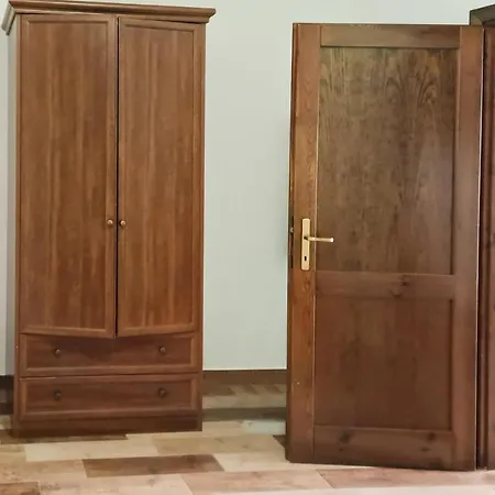 1 Bedroom Stunning In Lejlighed *